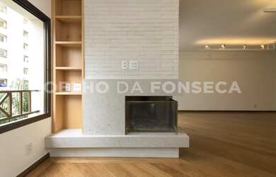 Imagem 2: São Paulo - Apartamento Padrão - Brooklin Novo