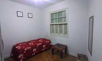 Imagem: Quarto compartilhado em Higienopolis