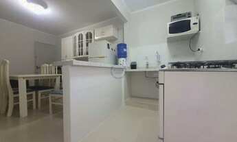 Imagem 4: Apartamento com 2 dorms, Embaré, Santos, Cod: 26619