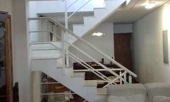 Imagem 7: SOBRADO - MORUMBI - SP