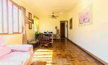 Imagem: Apartamento três 3 dormitórios, Centro