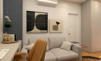 Imagem 3: FLAMENGO ESPETACULAR APTO REFORMADO 420M2 4 QTS 2 SUITES LINDO SEM IGUAL