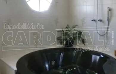 Imagem 4: Casa Padrão em Araraquara