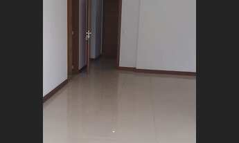 Imagem 4: Apartamento para aluguel tem 108 metros quadrados com 3 quartos (Não é de frente, é latera