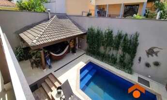 Imagem 1: Residencial - Alphaville