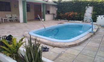 Imagem 2: Casa de praia Casa com 4 dormitórios