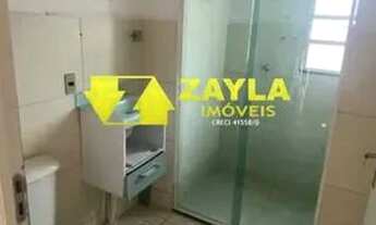 Imagem 5: Apartamento 2 quartos à venda no Condomínio Park Jade