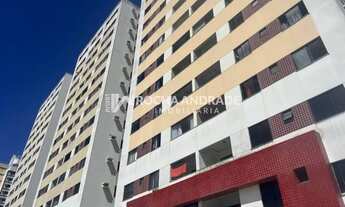 Imagem 2: APARTAMENTO PARA VENDER COM 3 QUARTOS SENDO 1 SUÍTE NO STIEP EM SALVADOR