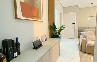 Imagem 3: APARTAMENTO - CÉZAR DE SOUZA - SP