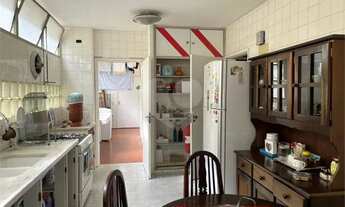 Imagem 5: Apartamento-São Paulo-HIGIENÓPOLIS