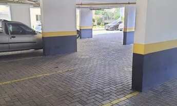 Imagem 3: Apartamento para aluguel em Itaquera / SP 60m² - 2 quartos - vaga de garagem e varanda