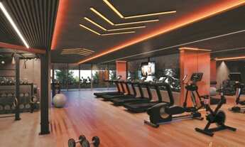 Imagem 6: APARTAMENTO RESIDENCIAL em São Paulo - SP, Perdizes