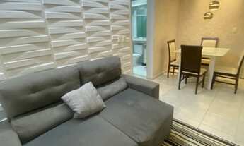 Imagem 2: VIEW CLUB- Lindo apto Mobiliado - Ponta Negra