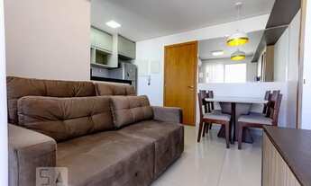 Imagem 3: Apartamento para Aluguel - Setor Bueno, 1 Quarto, 39 m2