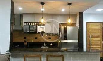 Imagem: Apartamento 02 Dorm. Em Barra da Tijuca