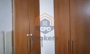 Imagem 3: Apartamento em Vila Arens II - Jundiaí, SP