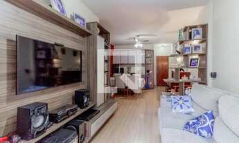 Imagem 7: Apartamento à Venda - Humaitá, 3 Quartos, 123 m2