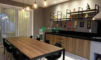 Imagem 3: Casa Nova a venda no Reserva da Serra Jundiaí