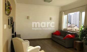 Imagem 2: SÃO PAULO - Apartamento Padrão - ACLIMACAO