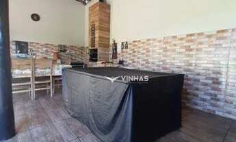 Imagem 6: Casa Térrea Altos do Vila Paiva