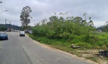 Imagem 3: Lote/Terreno para venda com 897 metros quadrados em Loteamento Industrial Coral - Mauá - S