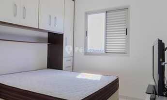 Imagem 4: Apartamento mobiliado com 3 dormitórios para alugar no bairro Tatuapé - São Paulo/SP