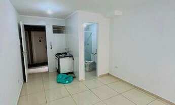 Imagem 3: Kitnet com 1 dormitório para alugar, 20 m² por R$ 1.080,01/mês - Liberdade - São Paulo/SP