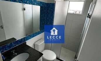 Imagem 7: Apartamento com 2 dormitórios para alugar, 48 m² por R$ 2.435,00/mês - Vila Inglesa - São