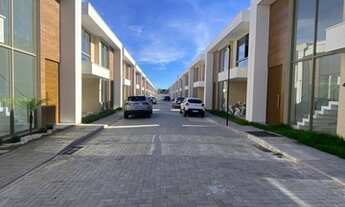 Imagem: Casa 4/4 sendo 3 suítes Priscila Dutra