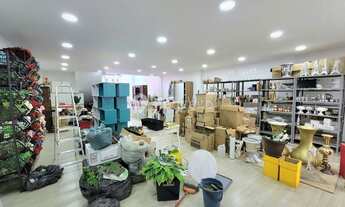 Imagem 3: Prédio para alugar no bairro Tatuapé - São Paulo/SP