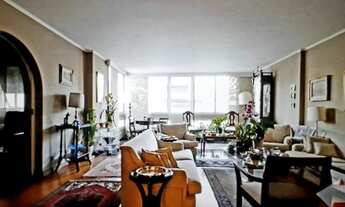 Imagem 5: Apartamento com 250m / jardim América