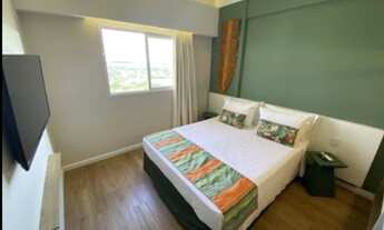 Imagem 3: Hot Beach Suites - 29/06 A 06/07