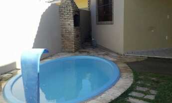 Imagem 5: Casa para temporada em Pirangi do Norte