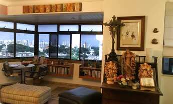 Imagem 4: Apt 4/4, 2 Suítes