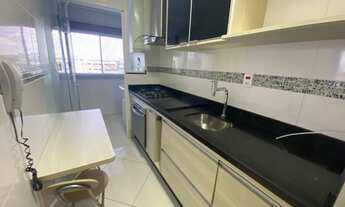 Imagem 6: Lindo apto pra locação na Vila Figueira Suzano