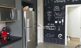 Imagem 7: Cobertura com 4 dormitórios, 220 m² - venda por R$ 1.490.000,00 ou aluguel por R$ 10.000,0