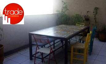 Imagem 4: Cobertura Duplex À Venda No Jardim Irajá Com 03 Dormitórios