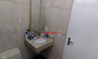 Imagem 2: Apto com 81m - 2 dormitórios - 3 banheiros - 1 vagas