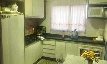 Imagem 4: Quarto mobiliado em apartamento para moça