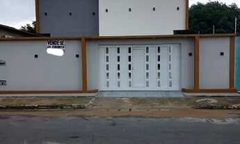 Imagem: Casa nova no jóquei clube