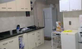 Imagem 4: Casa Sobrado em área central N. Bandeirante