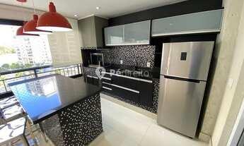 Imagem 3: Apartamento à venda no bairro Vila Boa Vista - Santo André/SP