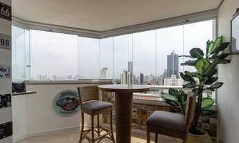 Imagem 4: Apartamento à venda no bairro Tatuapé - São Paulo/SP