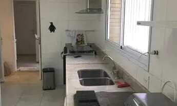 Imagem 5: Venda Apartamento 3 Dormitórios - 169 m² Vila Nova Conceição