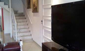 Imagem 2: SOBRADO - VILA FORMOSA - SP