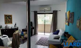 Imagem 2: APARTAMENTO - SUMARÉ - SP