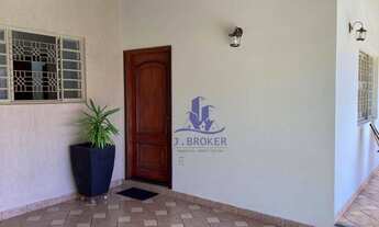 Imagem 3: Casa com 3 dormitórios à venda, 220 m² por R$ 450.000,00 - Jardim Flórida - Bauru/SP