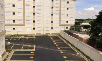 Imagem: Apartamento Jardim Santa Rosa