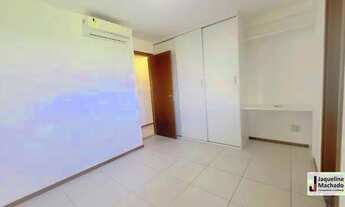 Imagem 2: 4 QUARTOS, ARMÁRIOS, VARANDA, ALPHA LIFE