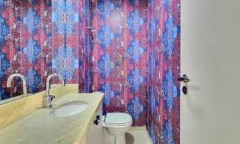 Imagem: Apartamento em Jardim Anália Franco - São